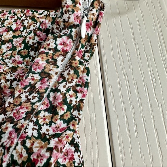 Floral Skirt from bigHit fashion - Picture 4 of 7